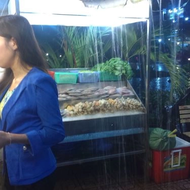 Tổng hợp- Quán Ăn Việt Barbecue - Đồng Đen