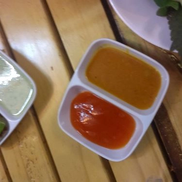 Tổng hợp- Quán Ăn Việt Barbecue - Đồng Đen