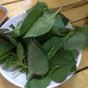 Tổng hợp- Quán Ăn Việt Barbecue - Đồng Đen