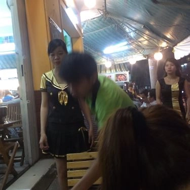 Tổng hợp- Quán Ăn Việt Barbecue - Đồng Đen