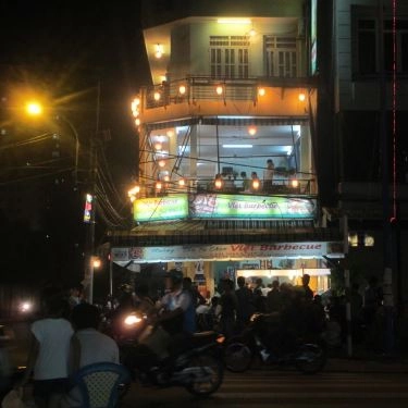 Tổng hợp- Quán Ăn Việt Barbecue - Đồng Đen