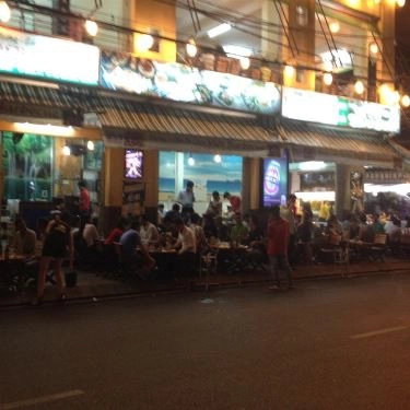 Tổng hợp- Quán Ăn Việt Barbecue - Đồng Đen