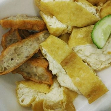 Món ăn- Quán Ăn Việt Còi - Bún Đậu Sạch