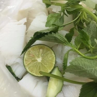 Món ăn- Quán Ăn Việt Còi - Bún Đậu Sạch