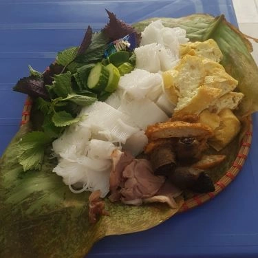 Món ăn- Quán Ăn Việt Còi - Bún Đậu Sạch