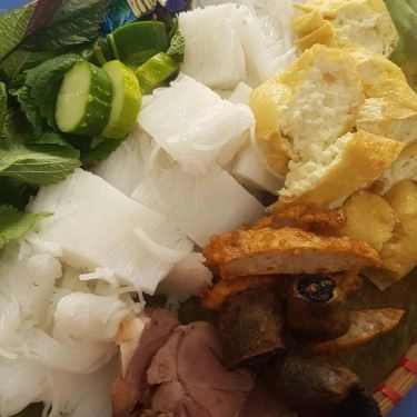Món ăn- Quán Ăn Việt Còi - Bún Đậu Sạch