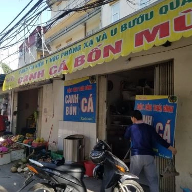 Tổng hợp- Quán Ăn Việt Hà - Canh Cá & Bún Cá