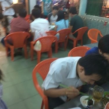 Tổng hợp- Quán Ăn Gà Nướng Lu Việt Hương - Lê Quang Định