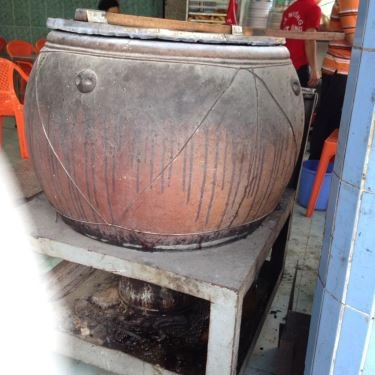 Tổng hợp- Quán Ăn Gà Nướng Lu Việt Hương - Lê Quang Định