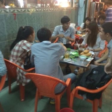 Tổng hợp- Quán Ăn Gà Nướng Lu Việt Hương - Lê Quang Định