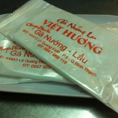 Tổng hợp- Quán Ăn Gà Nướng Lu Việt Hương - Lê Quang Định