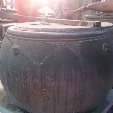Tổng hợp- Quán Ăn Gà Nướng Lu Việt Hương - Lê Quang Định