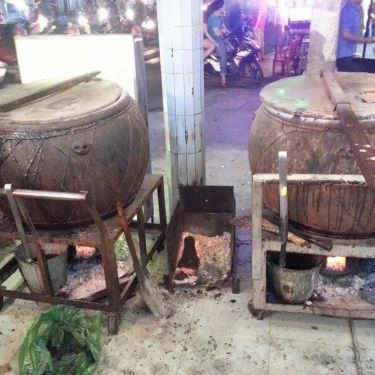 Tổng hợp- Quán Ăn Gà Nướng Lu Việt Hương - Lê Quang Định
