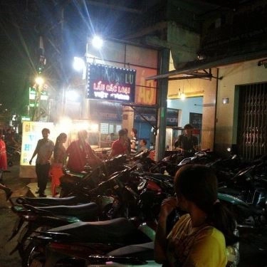 Tổng hợp- Quán Ăn Gà Nướng Lu Việt Hương - Lê Quang Định