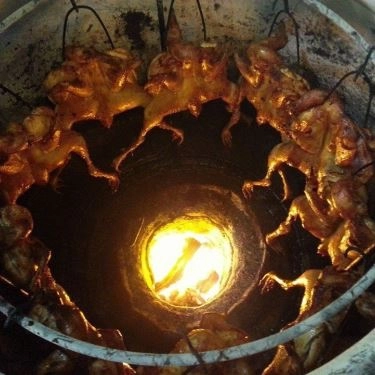 Tổng hợp- Quán Ăn Gà Nướng Lu Việt Hương - Lê Quang Định