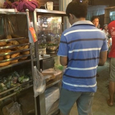 Tổng hợp- Quán Ăn Gà Nướng Lu Việt Hương - Lê Quang Định