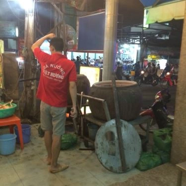 Tổng hợp- Quán Ăn Gà Nướng Lu Việt Hương - Lê Quang Định