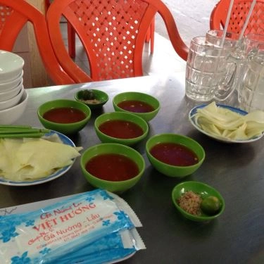 Tổng hợp- Quán Ăn Gà Nướng Lu Việt Hương - Lê Quang Định