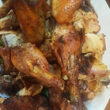 Tổng hợp- Quán Ăn Gà Nướng Lu Việt Hương - Phạm Văn Đồng
