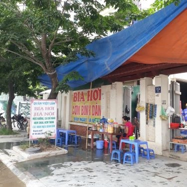 Tổng hợp- Quán Ăn Việt Lâm - Bia Hơi, Cơm & Các Món Nhậu