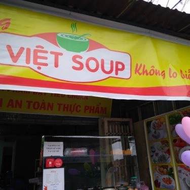 Tổng hợp- Quán Ăn Cháo Dinh Dưỡng Việt Suop - Lê Văn Lương