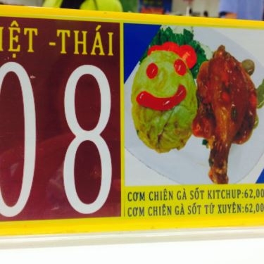 Tổng hợp- Nhà Hàng Việt Thái - Lotte Mart Lê Đại Hành