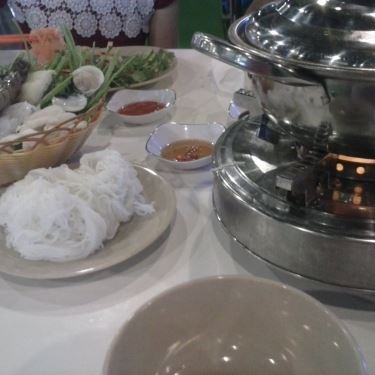 Món ăn- Nhà Hàng Việt Thái - Parkson Cantavil