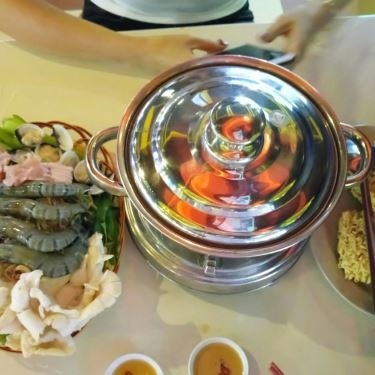 Tổng hợp- Nhà Hàng Việt Thái Food Court - Parkson Hùng Vương