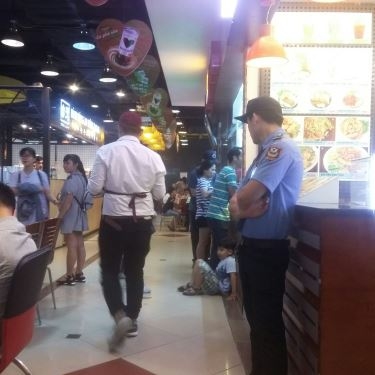 Tổng hợp- Nhà Hàng Việt Thái Food Court - Parkson Hùng Vương