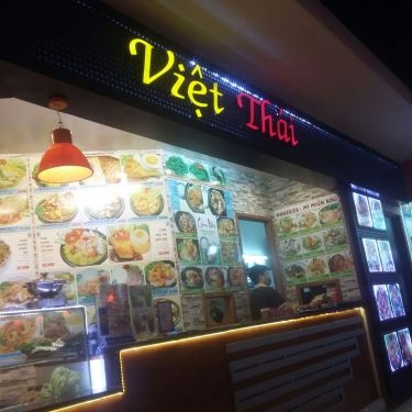 Tổng hợp- Nhà Hàng Việt Thái Food Court - Parkson Hùng Vương