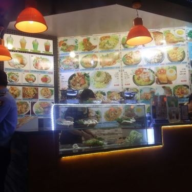 Tổng hợp- Nhà Hàng Việt Thái Food Court - Parkson Hùng Vương