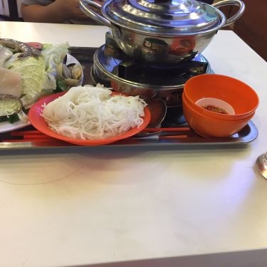 Món ăn- Nhà Hàng Việt Thái Food Court - Parkson Hùng Vương