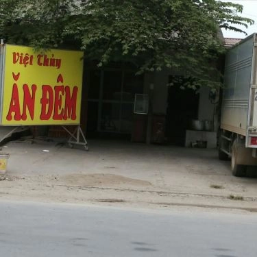 Tổng hợp- Việt Thủy - Quán Ăn Đêm