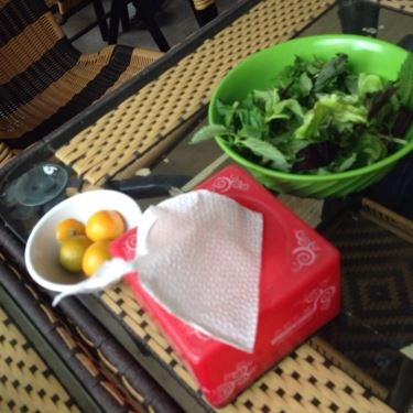 Tổng hợp- Quán Ăn Việt Tiến Quán - Bún, Phở, Sinh Tố Các Loại