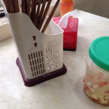 Tổng hợp- Quán Ăn Việt Tiến Quán - Bún, Phở, Sinh Tố Các Loại
