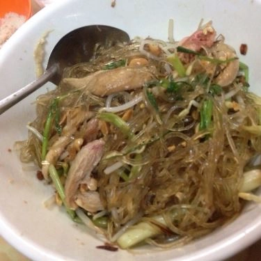 Tổng hợp- Quán Ăn Việt Tiến Quán - Bún, Phở, Sinh Tố Các Loại