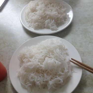 Tổng hợp- Quán Ăn Việt Tiến Quán - Bún, Phở, Sinh Tố Các Loại