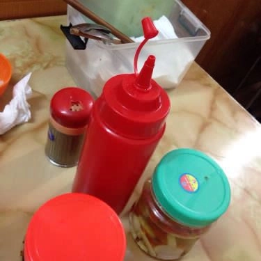Tổng hợp- Quán Ăn Việt Tiến Quán - Bún, Phở, Sinh Tố Các Loại