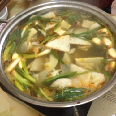 Món ăn- Quán Ăn Việt Trinh - Chuyên Lẩu Vịt