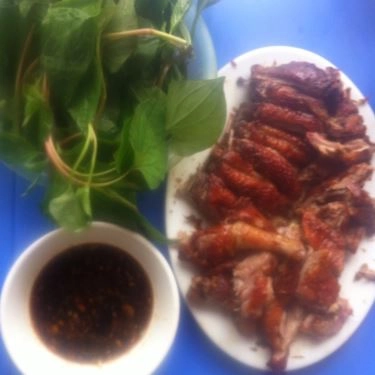 Món ăn- Quán Ăn Việt Trinh - Chuyên Lẩu Vịt