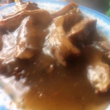 Món ăn- Quán Ăn Việt Trinh - Chuyên Lẩu Vịt