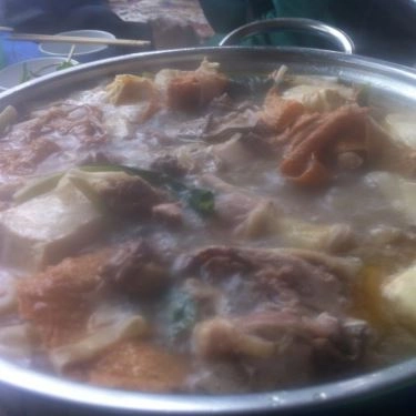 Món ăn- Quán Ăn Việt Trinh - Chuyên Lẩu Vịt