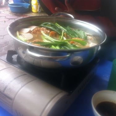 Món ăn- Quán Ăn Việt Trinh - Chuyên Lẩu Vịt