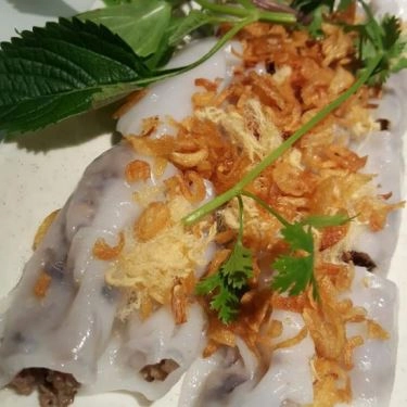 Món ăn- Nhà Hàng VietDeli Restaurant - Ẩm Thực Việt Nam