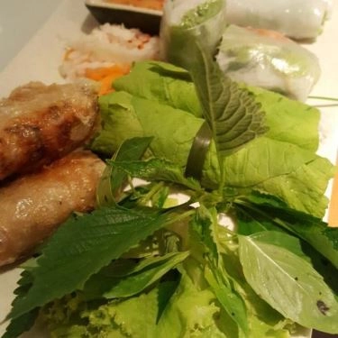 Món ăn- Nhà Hàng VietDeli Restaurant - Ẩm Thực Việt Nam