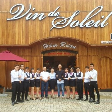 Tổng hợp- Nhà Hàng Vin De Soleil Restaurant - Món Âu & Á