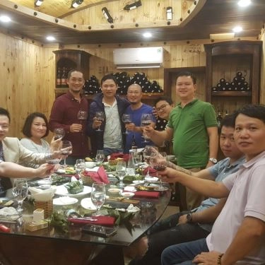Tổng hợp- Nhà Hàng Vin De Soleil Restaurant - Món Âu & Á