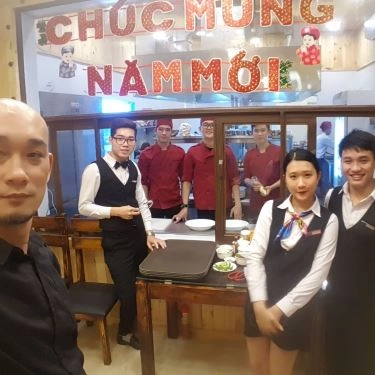 Tổng hợp- Nhà Hàng Vin De Soleil Restaurant - Món Âu & Á