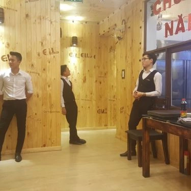 Tổng hợp- Nhà Hàng Vin De Soleil Restaurant - Món Âu & Á