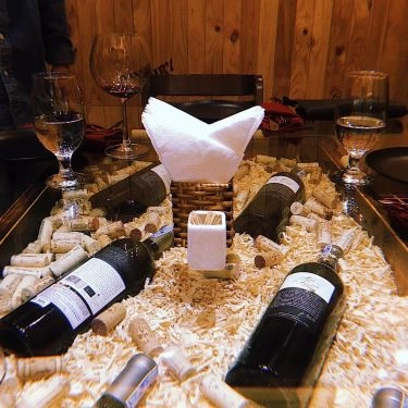 Tổng hợp- Nhà Hàng Vin De Soleil Restaurant - Món Âu & Á